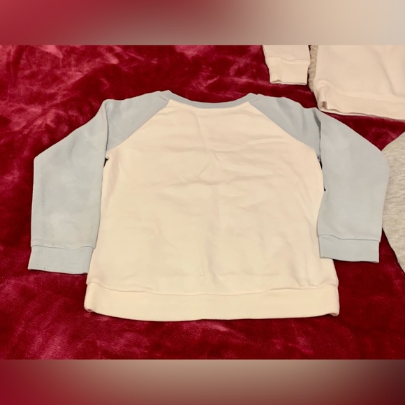 Bundle Kids sweatshirt 4T The Children Place - Picture 6 of 8